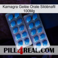 Kamagra Gelée Orale Sildénafil 100Mg viagra2